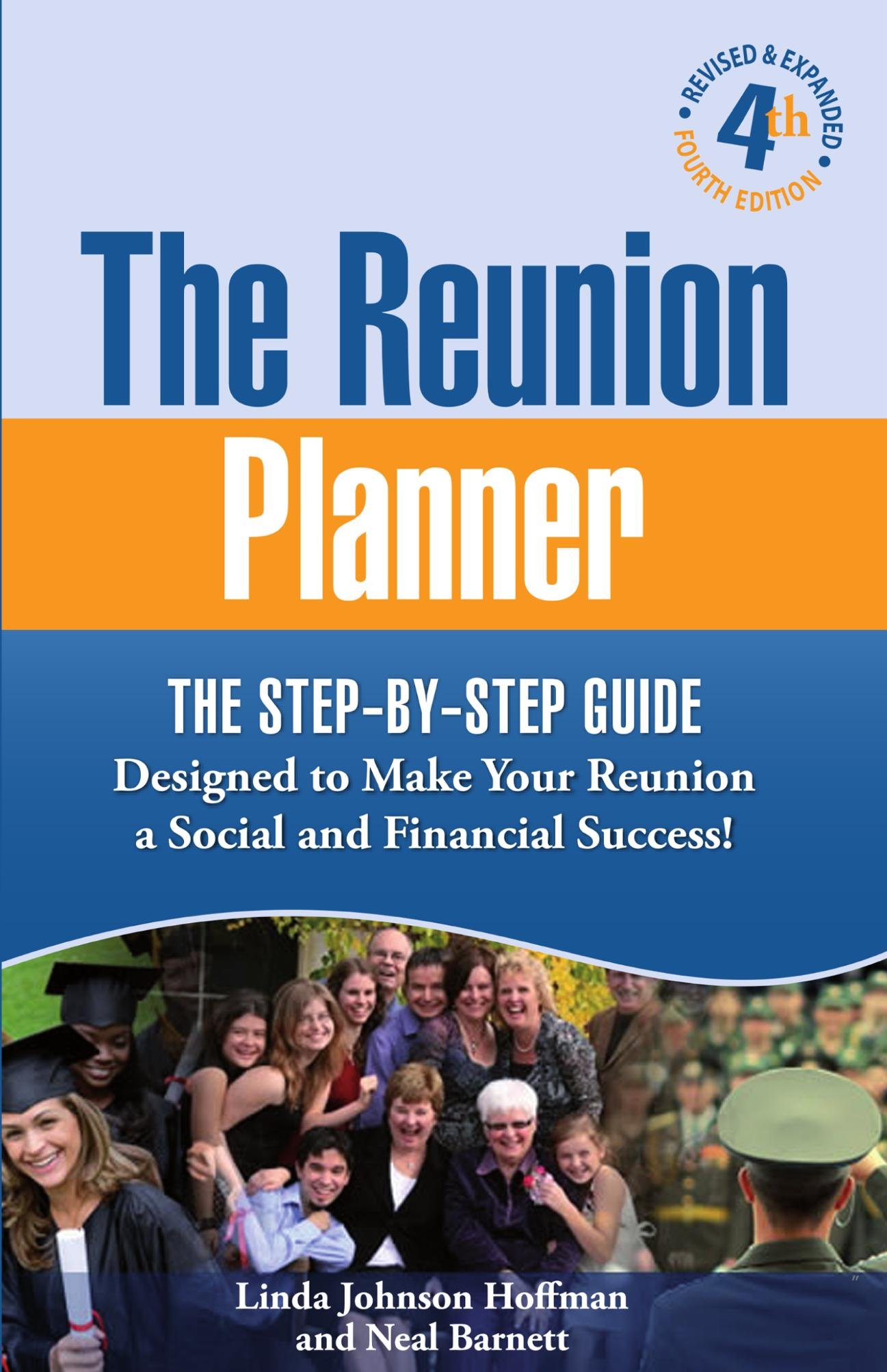 The Reunion Planner