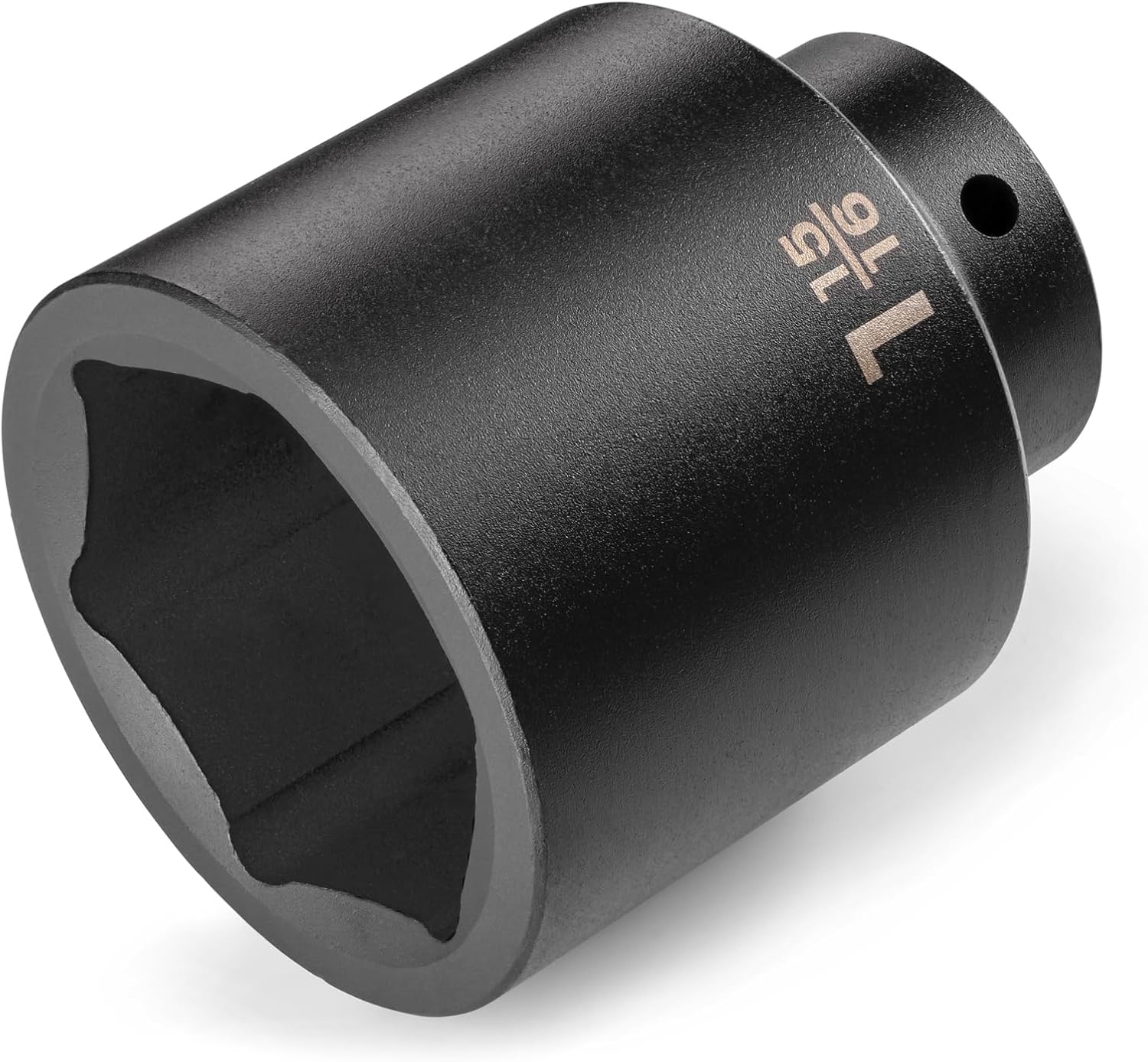 TEKTON 1/2 Inch Drive x 1-15/16 Inch Deep 6-Point Impact Socket | SID23049