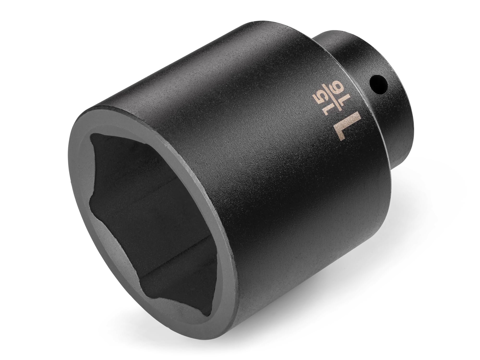 TEKTON 1/2 Inch Drive x 1-15/16 Inch 6-Point Impact Socket | SID23049