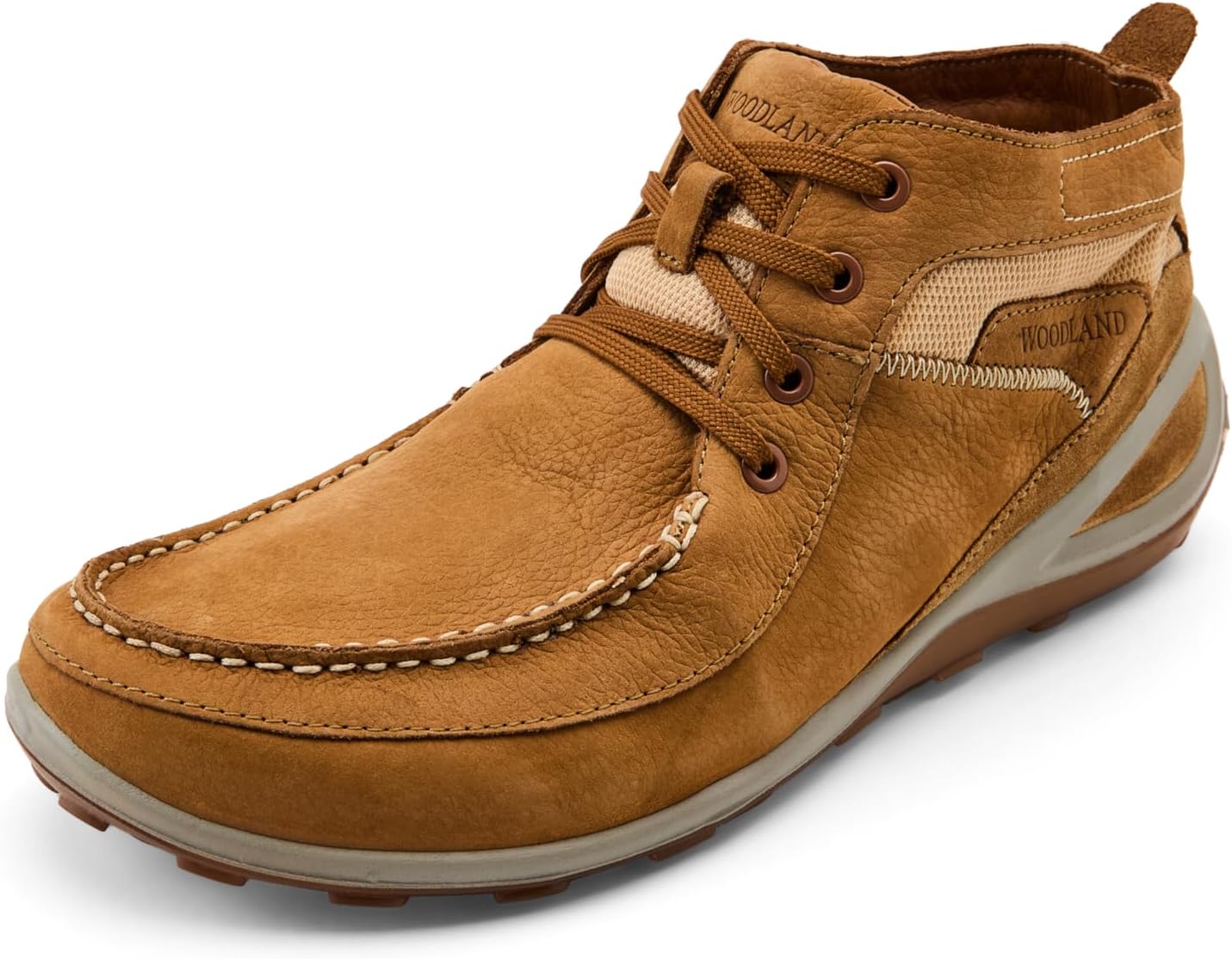 Woodland Men's Leather Fashion Boot