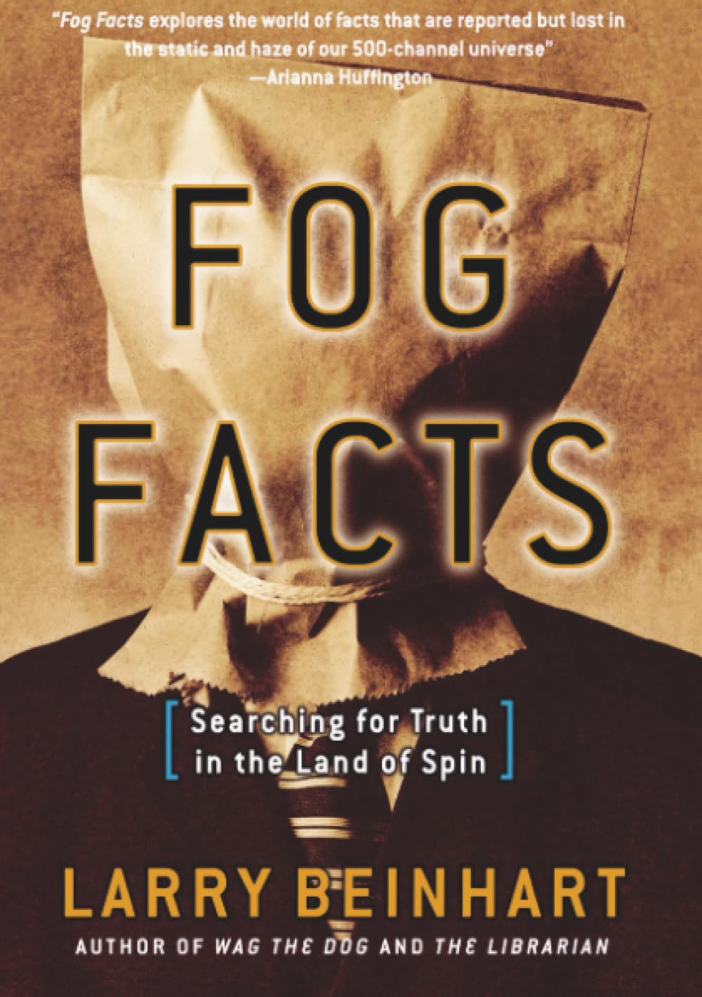 Buy Fog Facts — BookShops.in