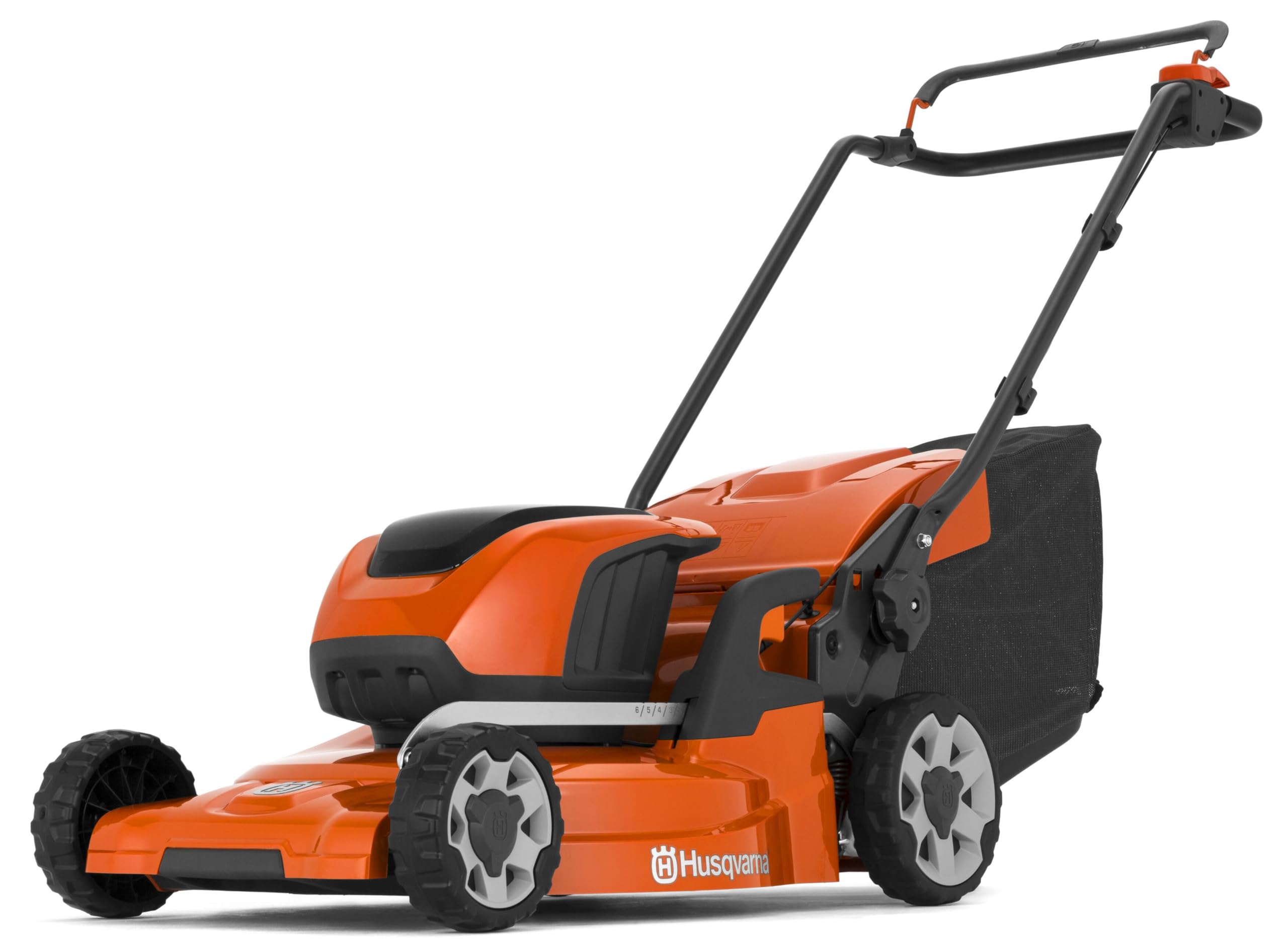 Husqvarna LC 247i Kosiarka Akumulatorowa | 47 cm, 36V, 2 komory akumulatora, PowerBoost, savE™