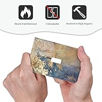 Vista 22 de Vista de ventana, isla tropical, playa, palmeras, cielo soleado, cubierta de interruptor de luz de palanca individual, placa decorativa de pared