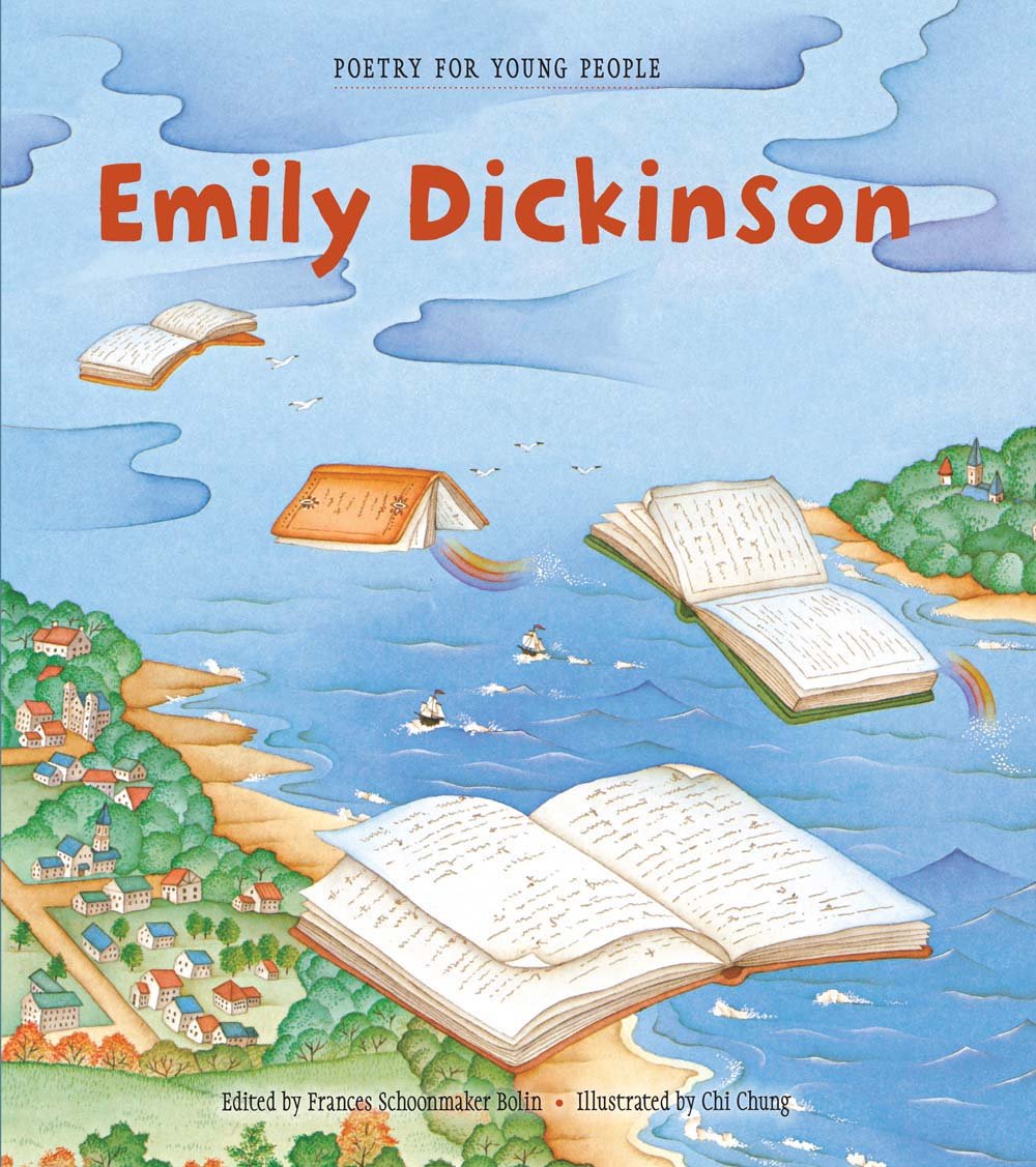 Poetry for Young People: Emily Dickinson (Poetry for Young People, 2)