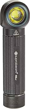 Amazon.co.jp: SUPRABEAM(ｽﾌﾟﾗﾋﾞｰﾑ) 526．6043 M6xr 充電式