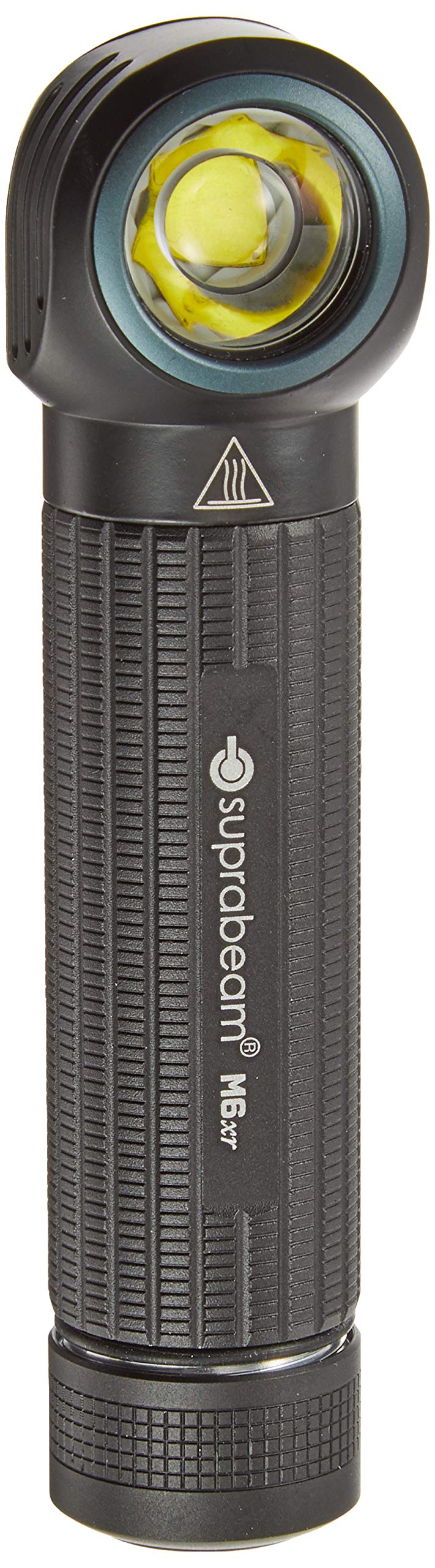 Amazon.co.jp: SUPRABEAM(ｽﾌﾟﾗﾋﾞｰﾑ) 526．6043 M6xr