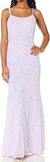 Women's Sleeveless Formal Maxi Party Dress - Buy now