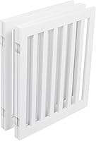 Vista 8 de Internet's Best tradicional puerta para Perro.