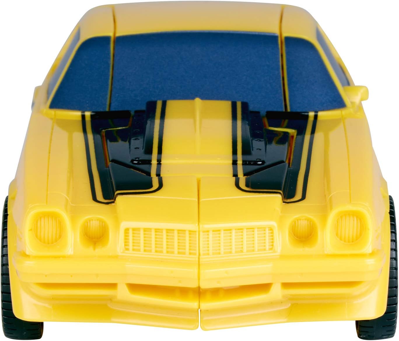 Hasbro Transformers Bumblebee Titan Changers Bumblebee