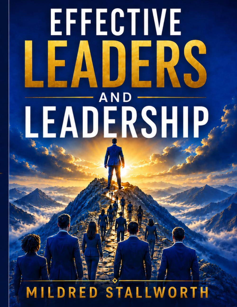 Effective Leaders and Leadership