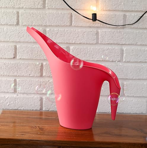 Vista 3 de The HC Companies Regadera esencial de 1/2 galón, sandía