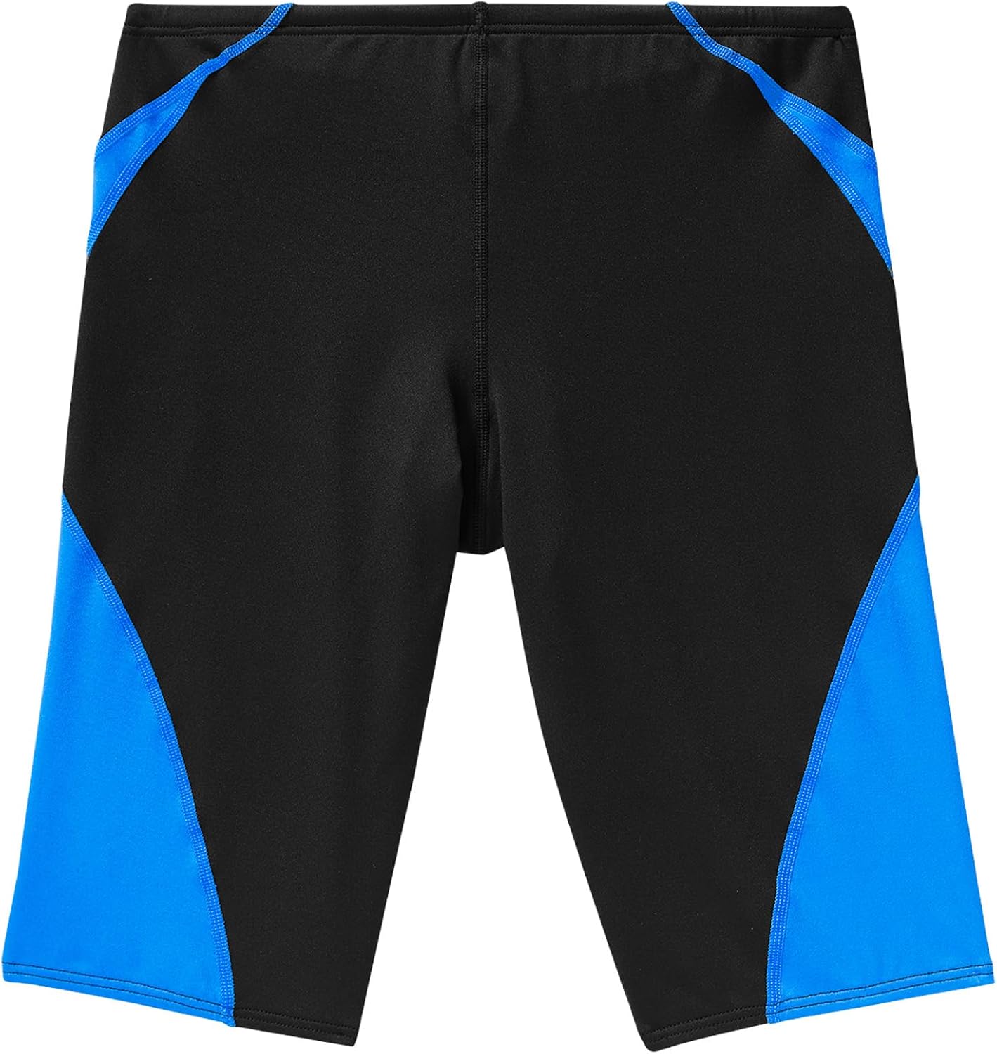 TYR Boys Vanguard Splice Durafast Elite Jammer