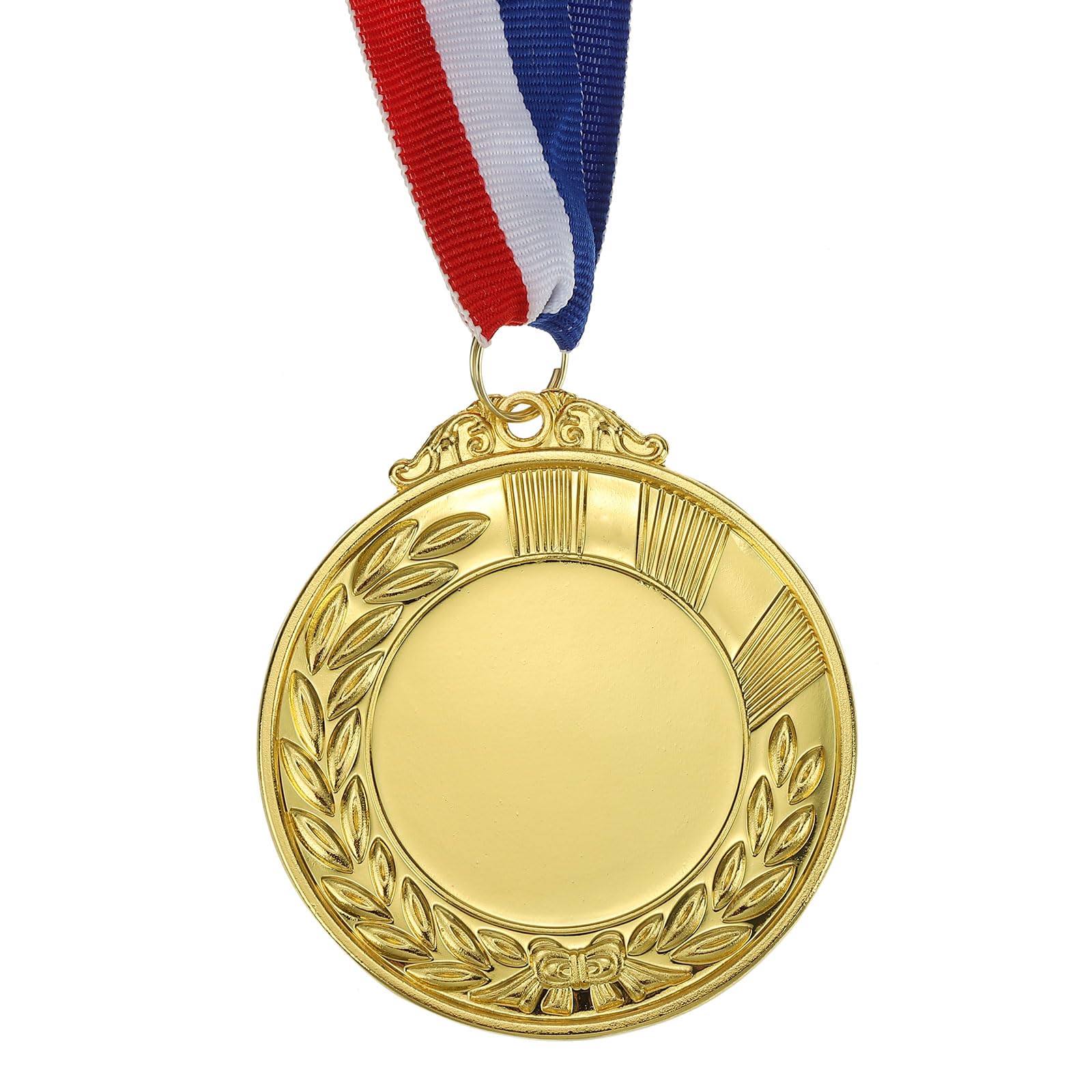 Set Medaglie Premiazioni Set Di 15 Medaglie Bowling In Metallo Da 50mm Nastri Certificati - Per Tornei, Premi, Riconoscimenti Bomboniera Matrimonio - Foto 9