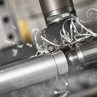 Vista 21 de 1" Aluminum 6061 Round Rod 12" Long, 1" Diameter Solid T6511 New Lathe Bar Stock