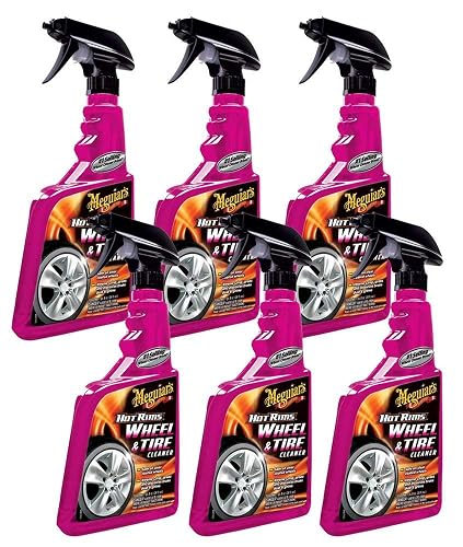 Meguiar's Hot Rims