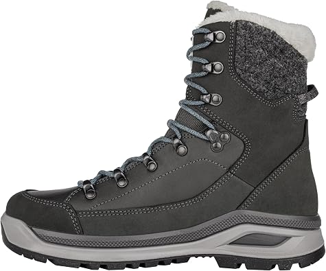 LOWA Renegade Evo Ice GTX Ws High Boots