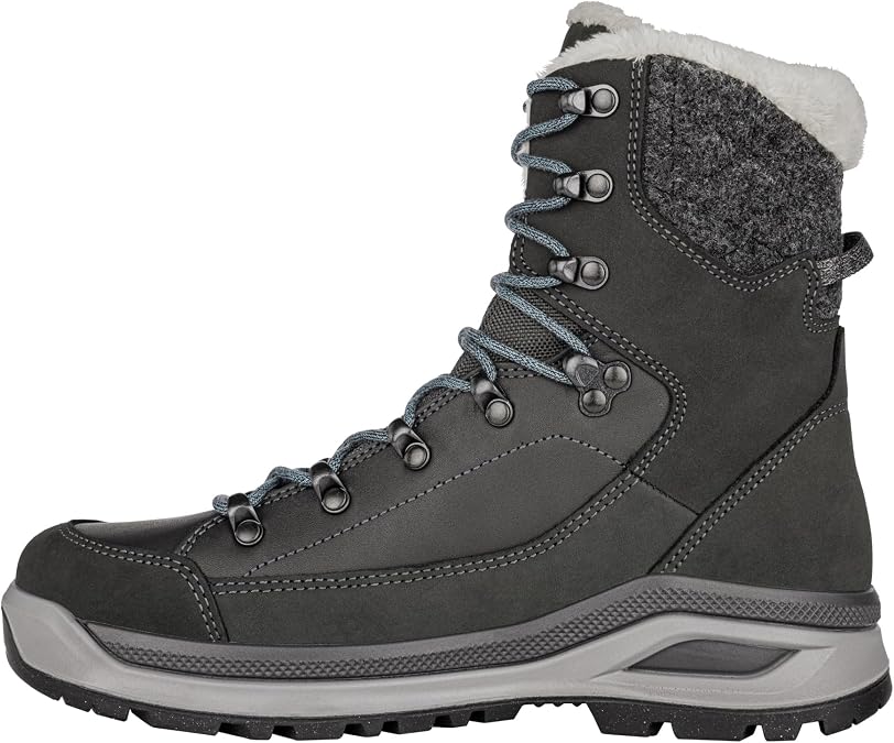 LOWA Renegade Evo Ice GTX Ws High Boots