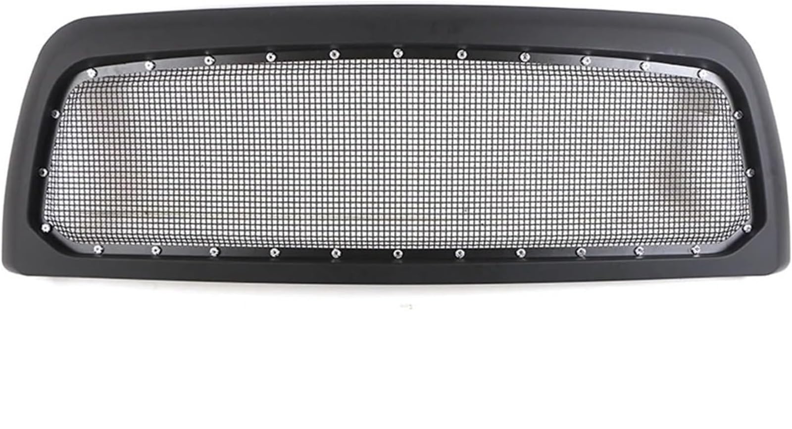 Calandre de phares antibrouillard Dodge Ram 2500 3500 (2010-2018) Style Course - 7