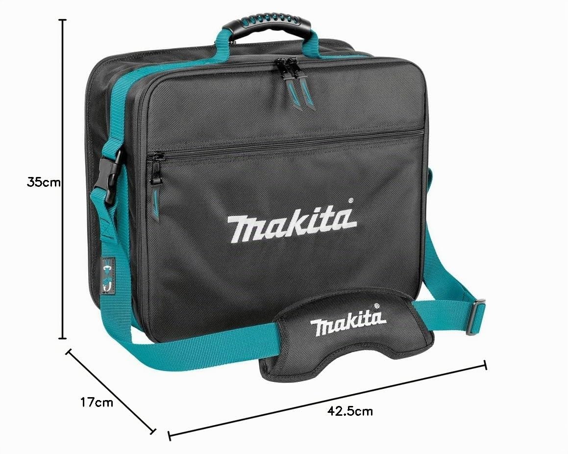 Makita E-15475 Bolsa de herramientas para portátil para técnicos
