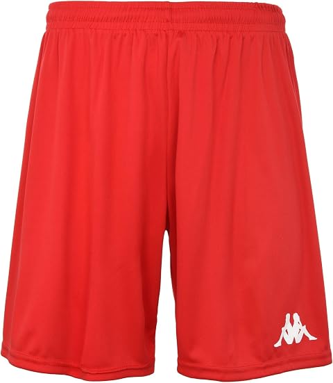 Kappa Borgo Pantaloncini Sportivi, Uomo