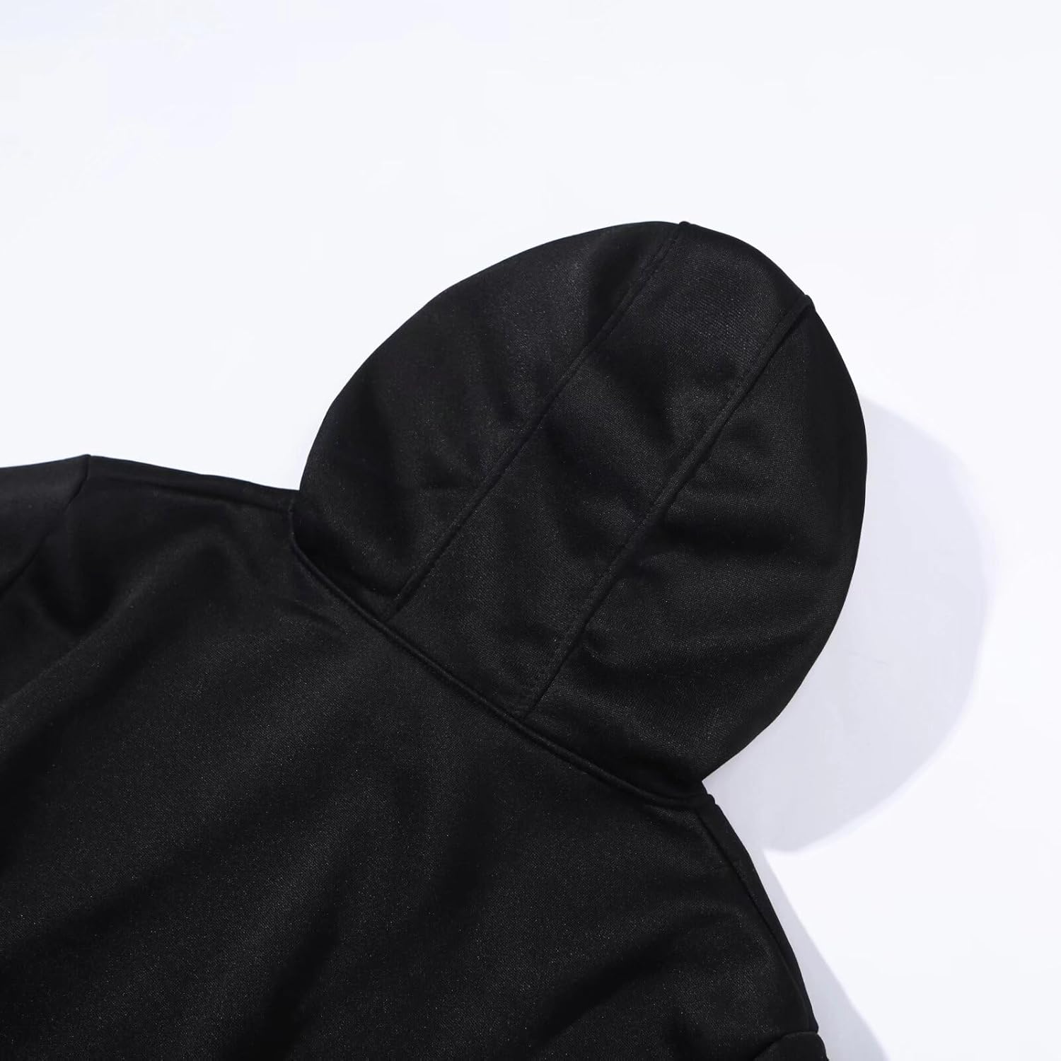 ACEFAST INC Cool Satoru Gojo Itadori Yuji Nobara Harajuku Anime Unisex Hoodie Pullovers Sweatpants 2 Pieces Set