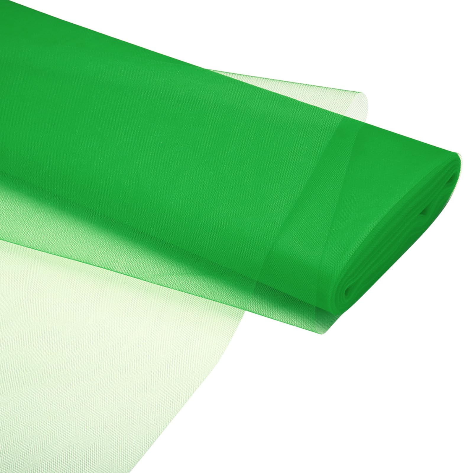 PATIKIL Tulle Fabric Rolls