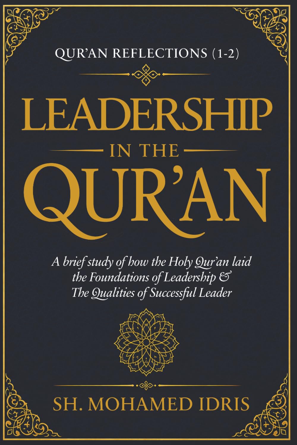 Leadership In The Qur’an