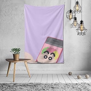 銈儸銉ㄣ兂銇椼倱銇°們銈?銈裤儦銈广儓銉兗 銈ゃ兂銉嗐儶銈?澹佹帥銇?銇娿仐銈冦倢 瀹ゅ唴瑁呴＞ 澶氭鑳?瀵濆 銈兗銉嗐兂 銇娿仐銈冦倢 鍊嬫€с偖銉曘儓 鏂扮瘔绁濄亜 绲愬绁濄亜 銉椼儸銈笺兂銉?銈︺偐銉笺儷 銈兗銉堬紙150cm*100cm锛?