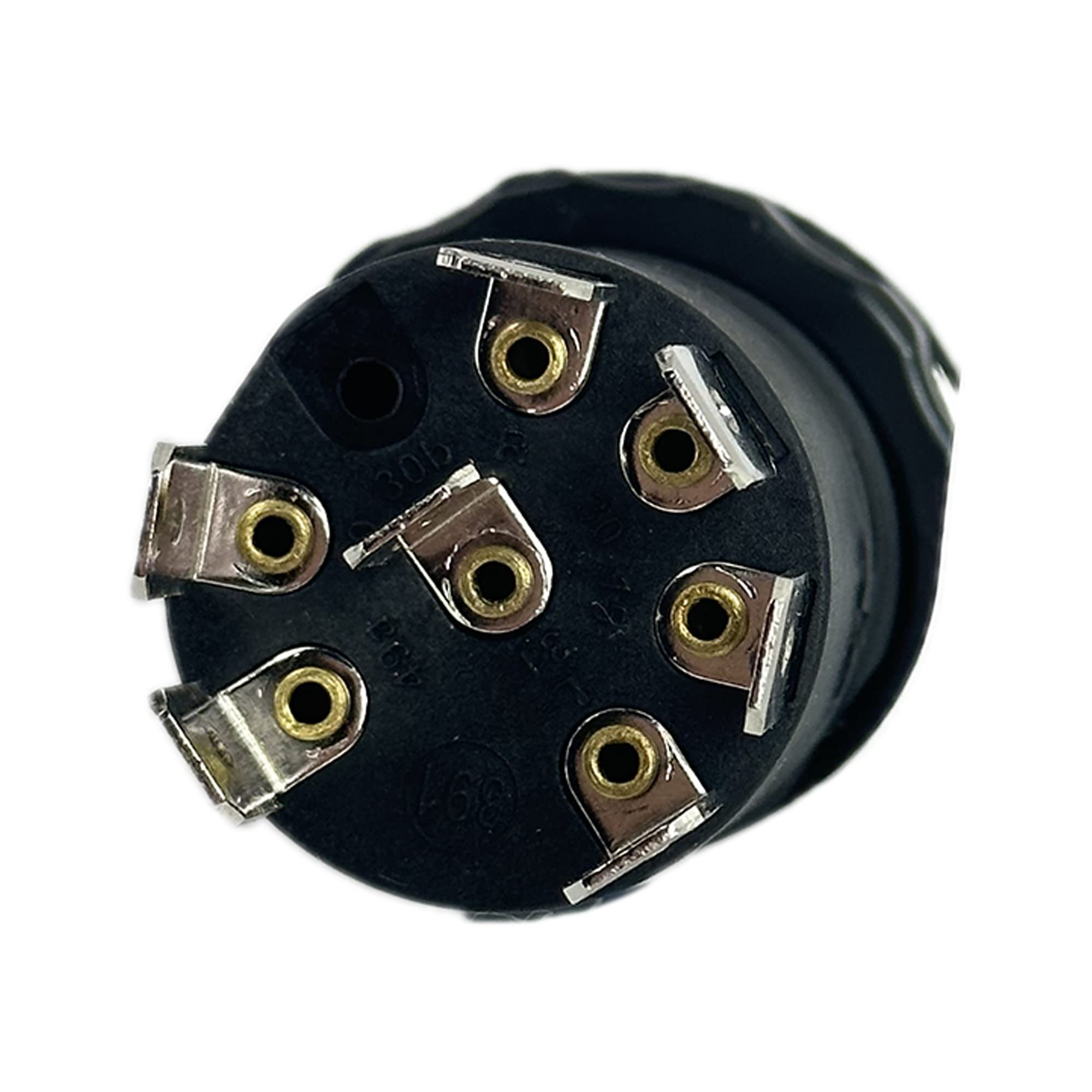 Amazon.com: Interruptor Hazzard E-AL32062 para John Deere 1640