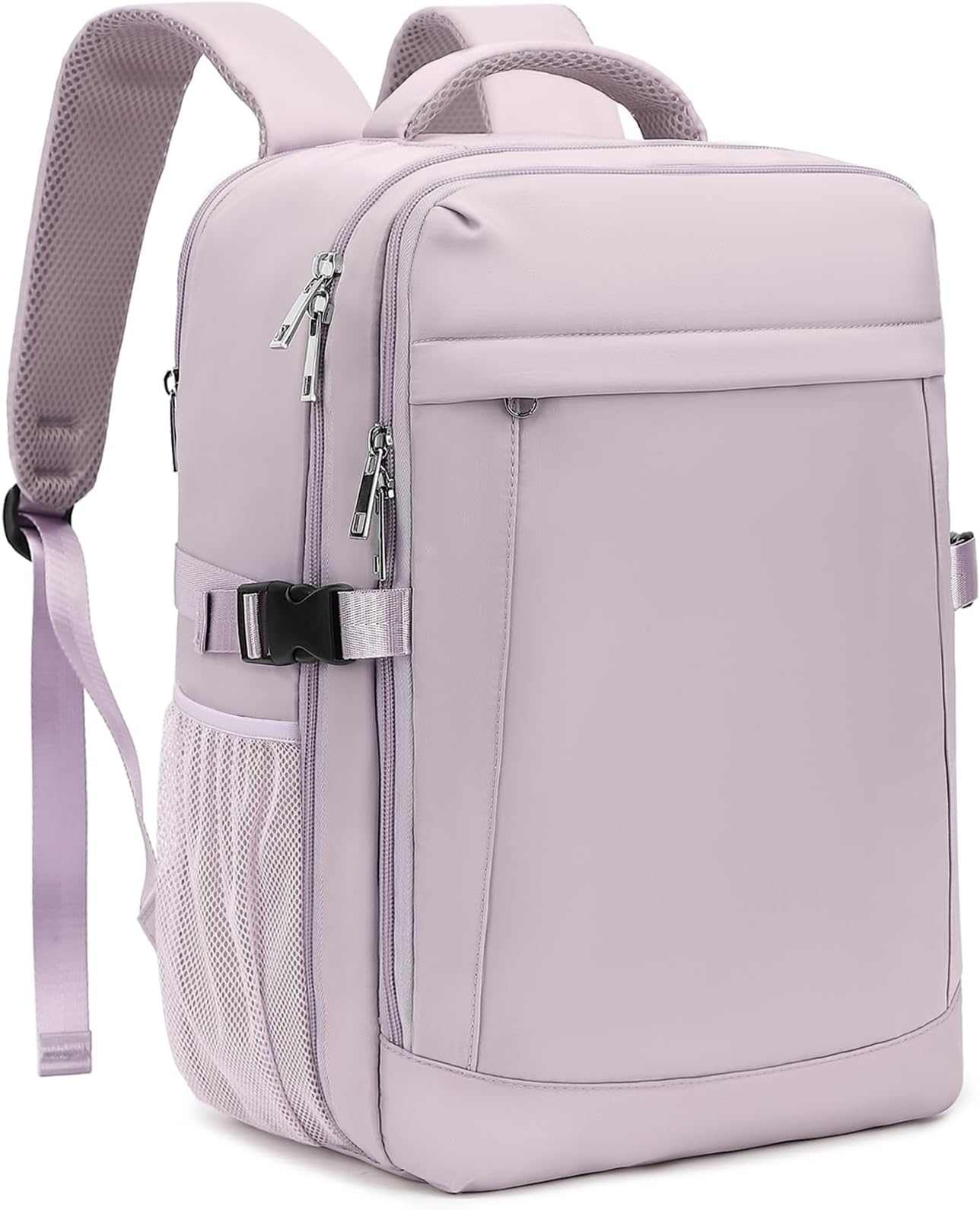 for Ryanair Cabin Bags 40x30x20, Underseat Travel Backpack Cabin Size Carry on Hand Luggage Bag for Airplanes, Multiple Pockets Comfort Rucksack for Men and Women