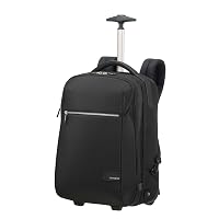 Samsonite Litepoint - Borsa PC con Ruote 17.3" (48 cm)