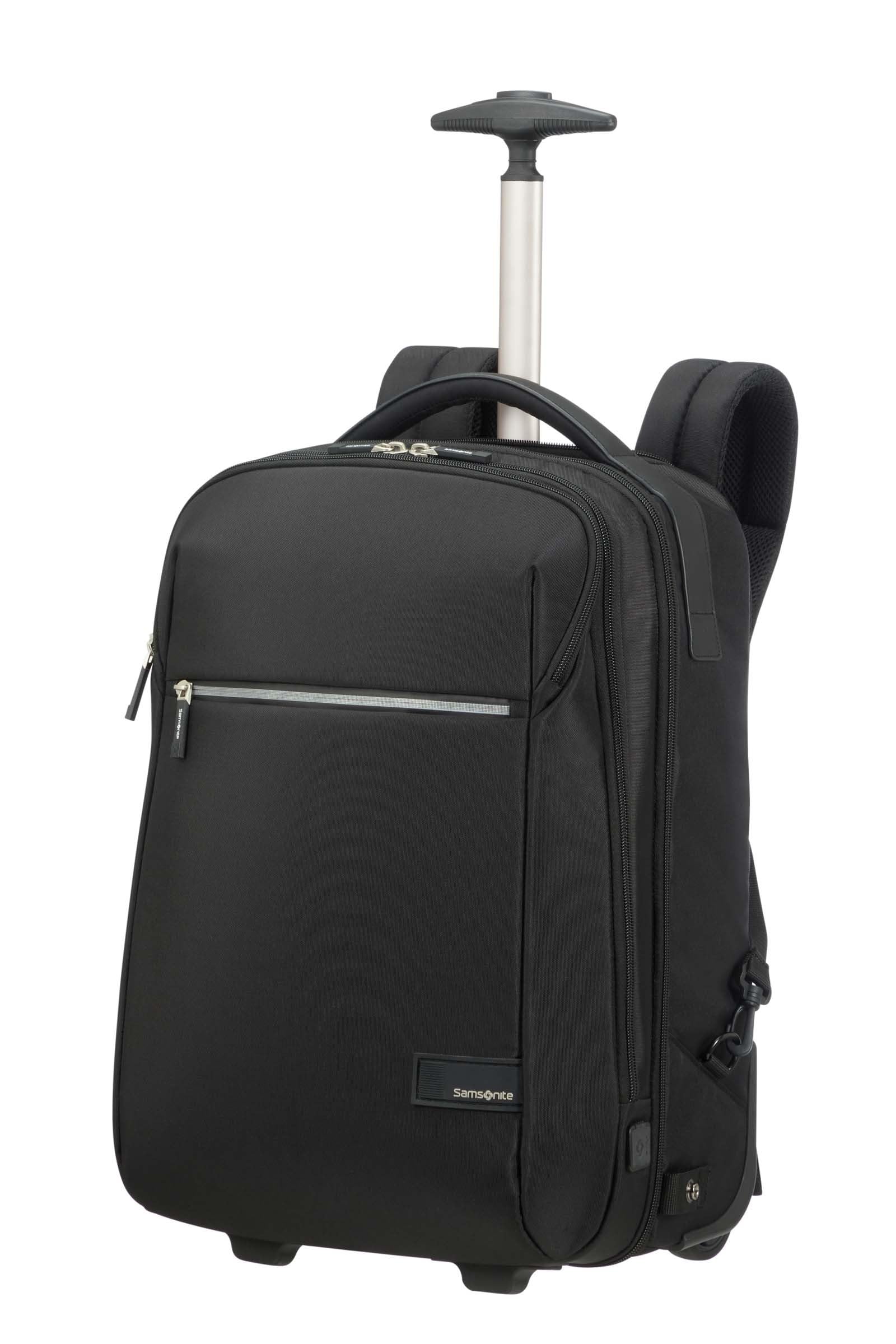 Samsonite Litepoint - Laptoptasche mit Rollen 17.3