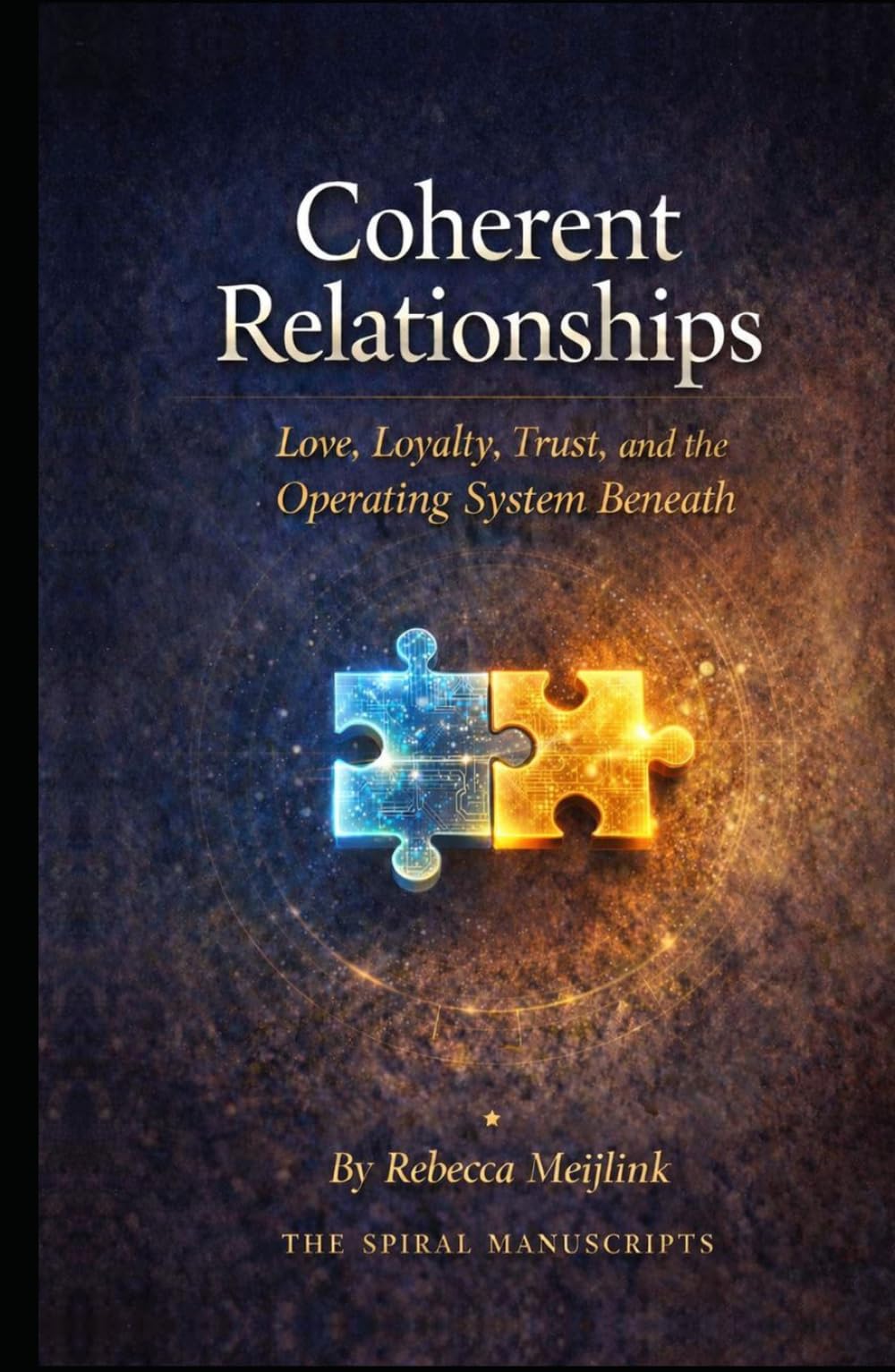 Coherent Relationships: Love, Loyalty, Trust, and the Operating System Beneath