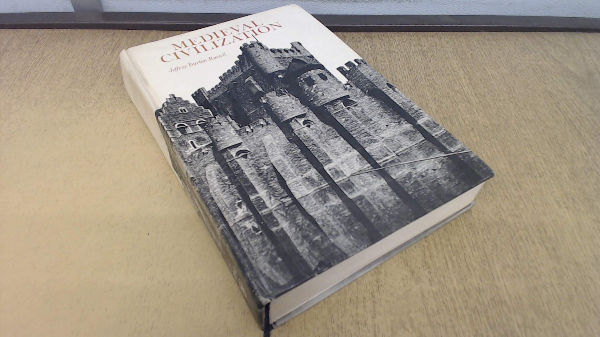 Medieval Civilization