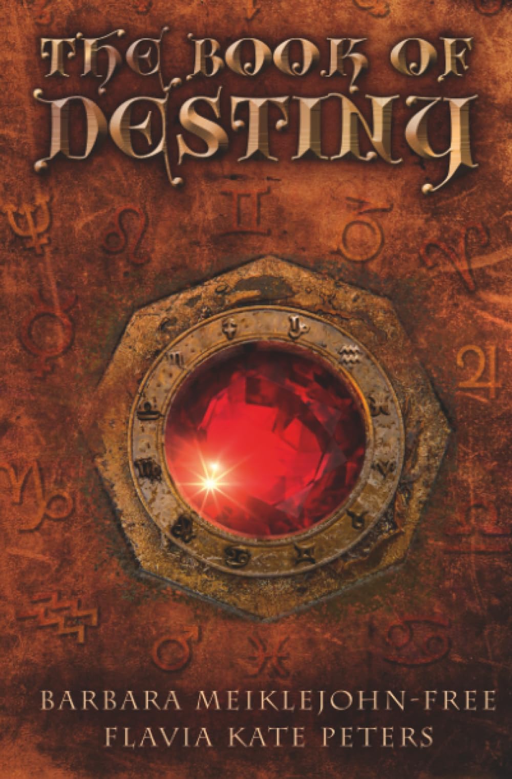 Book of Destiny: Answers from the Oracle
