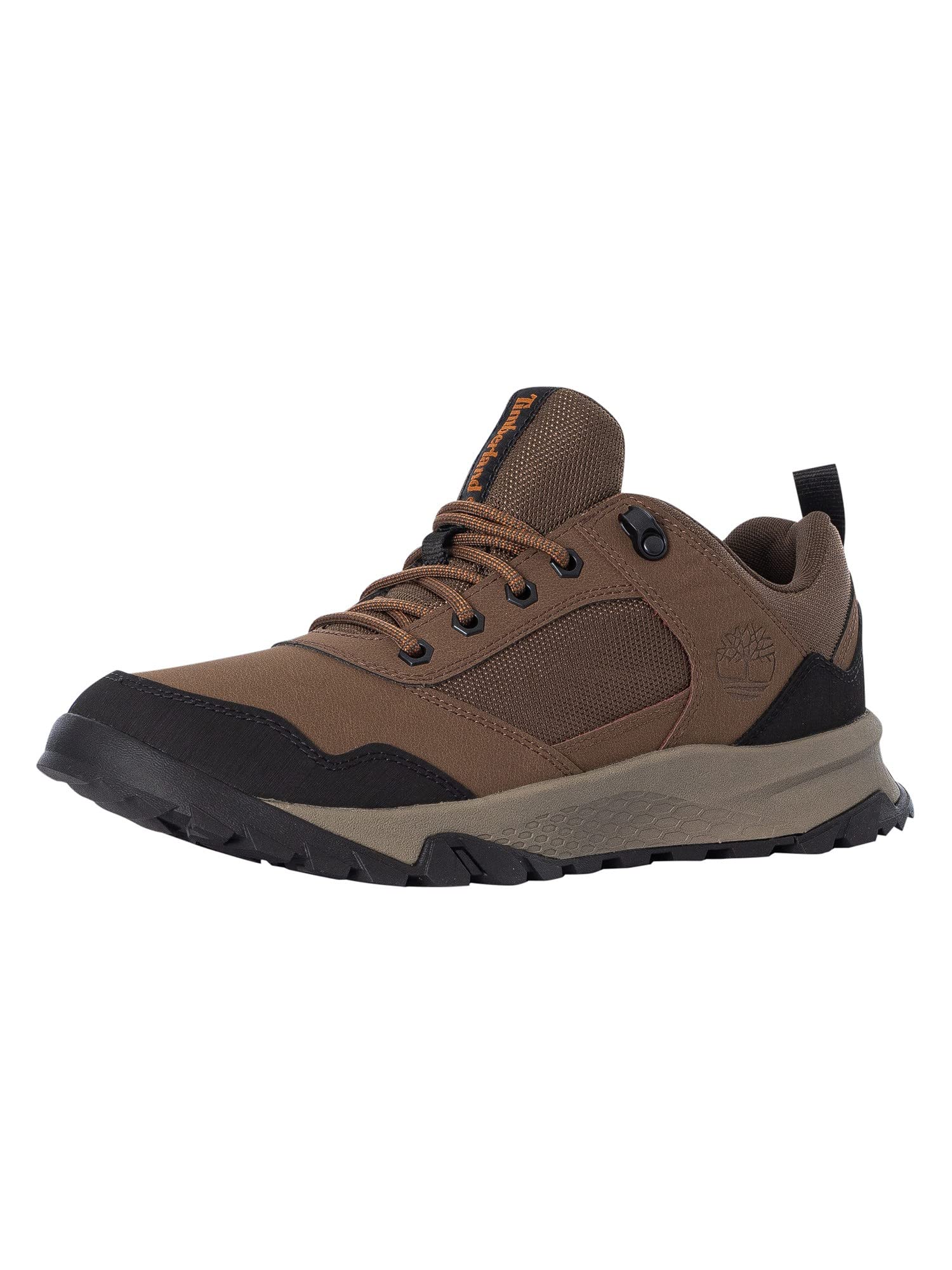 TimberlandLincoln Peak Lite F L Low mens shoes
