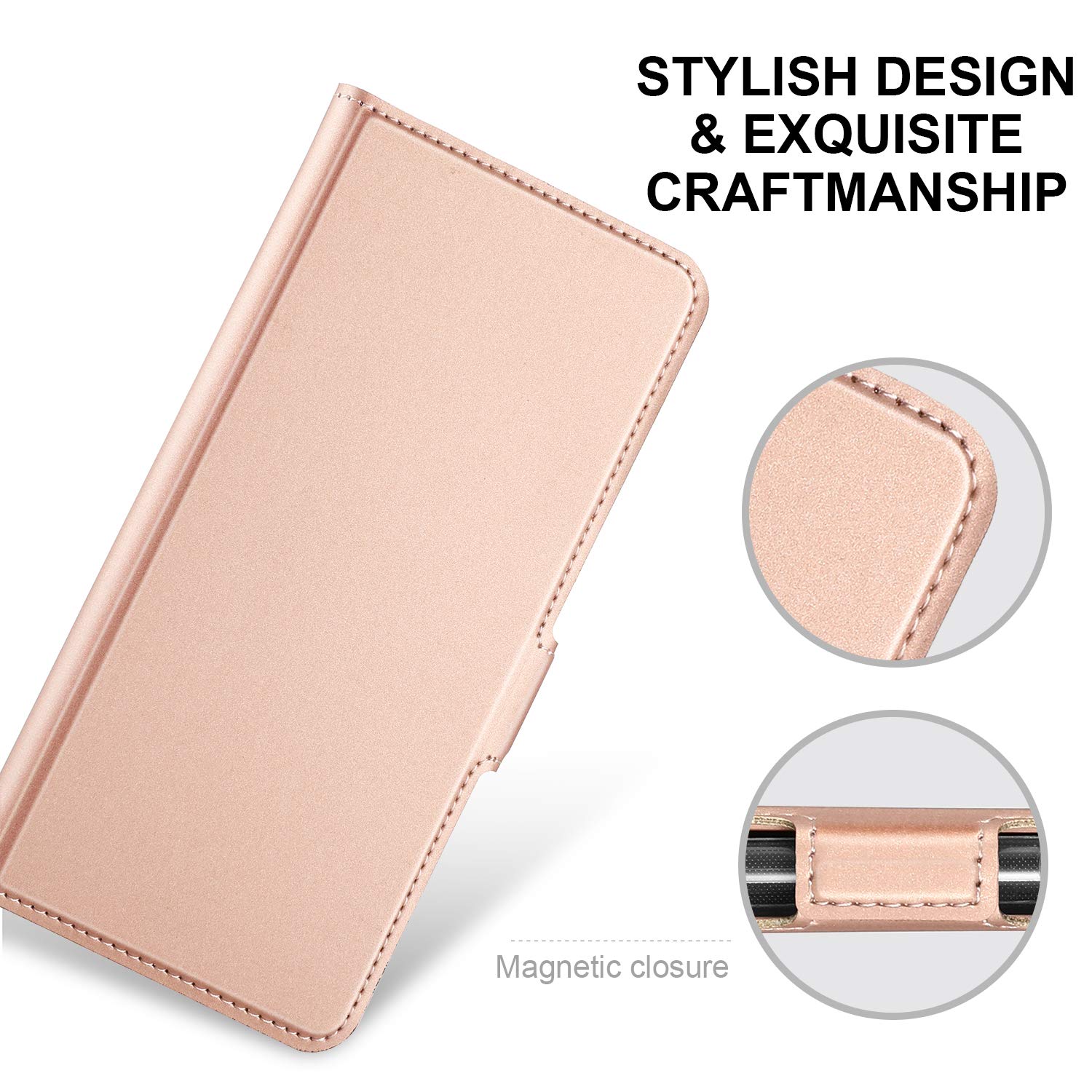 Amazon.co.jp: Thursday OPPO A5 2020 互換品 手帳型 スマホケース