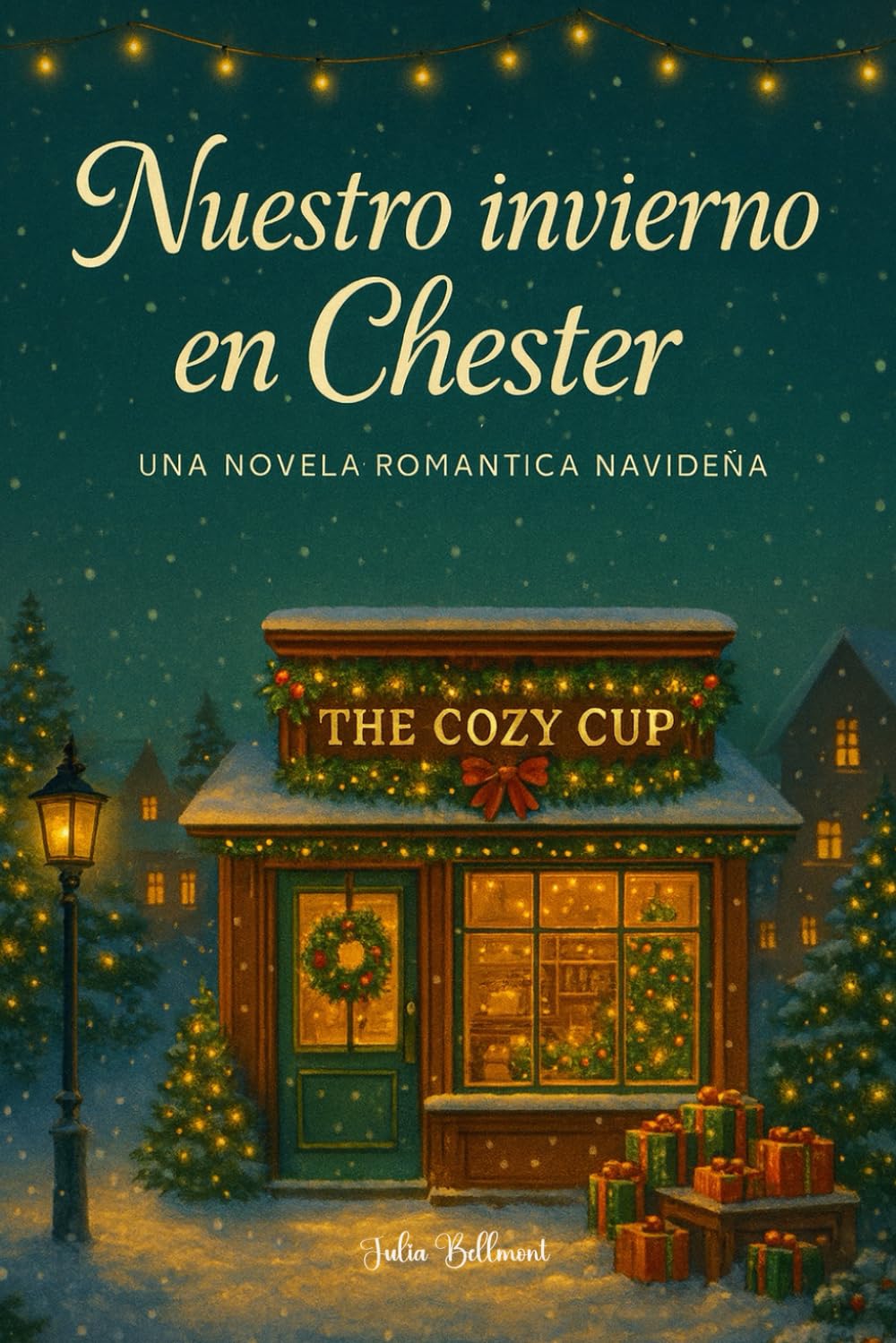 Nuestro invierno en Chester