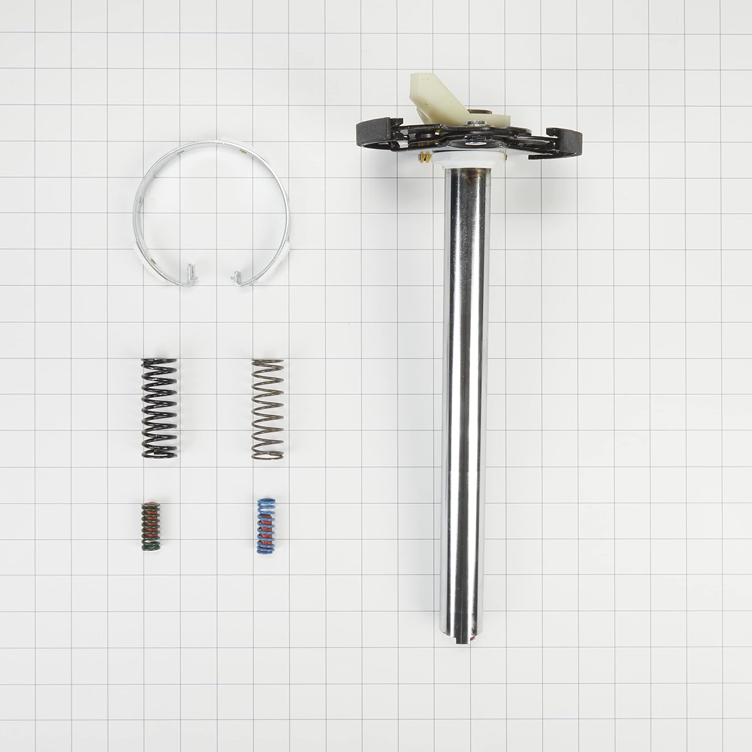 Whirlpool W10820043 Genuine OEM Basket Drive Assembly for Washing Machines