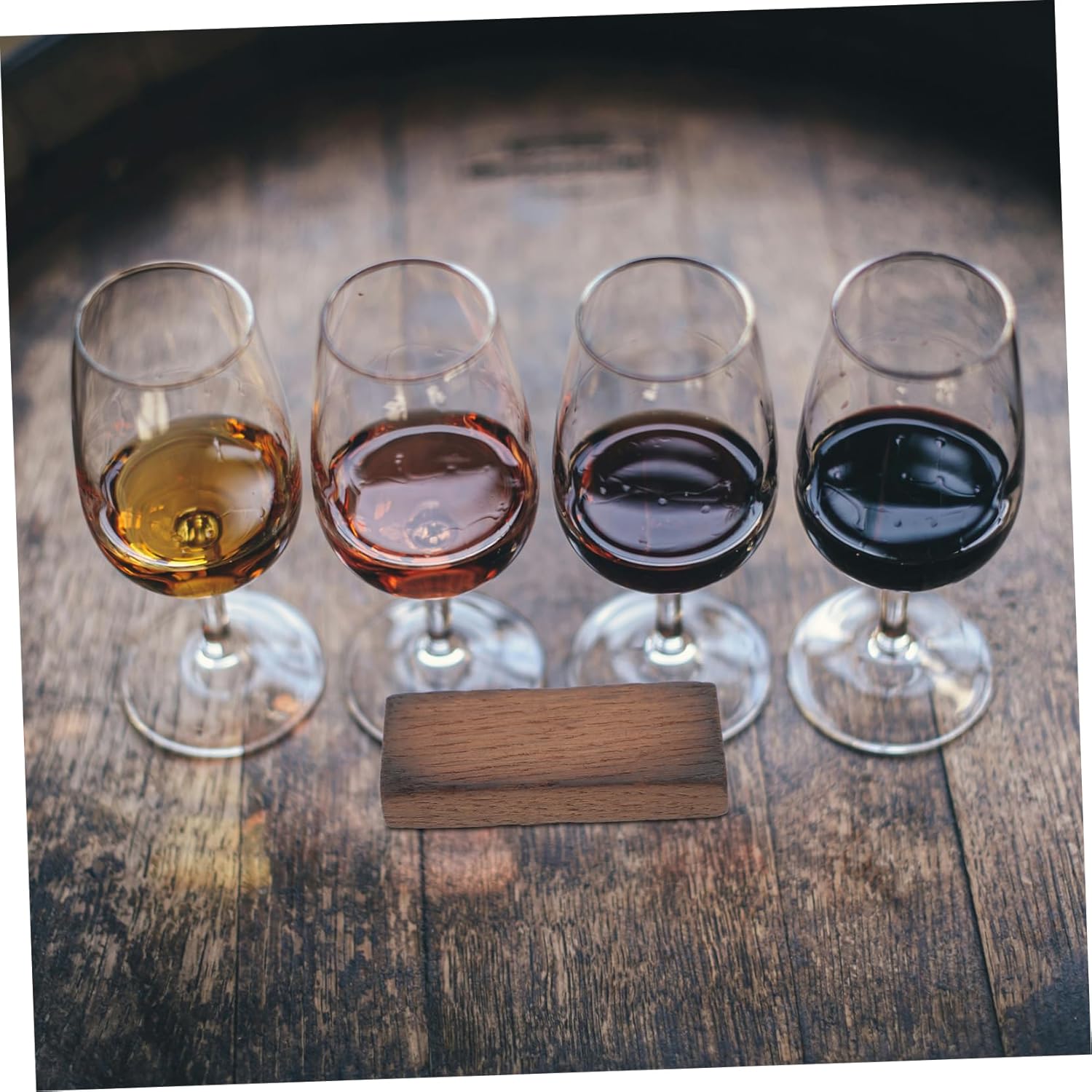 1bag Wine Oak Chips French Oak Chips for Aging Whiskey Home Brewing Supplies Winemaking Accessories Red Wine Flavor Enhancement
