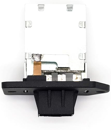 Miniatura 2 de Holstein Parts 2BMR0560 Resistencia del motor del soplador