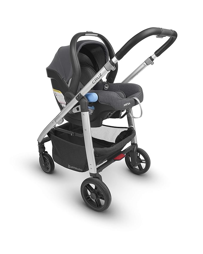 uppababy amazon