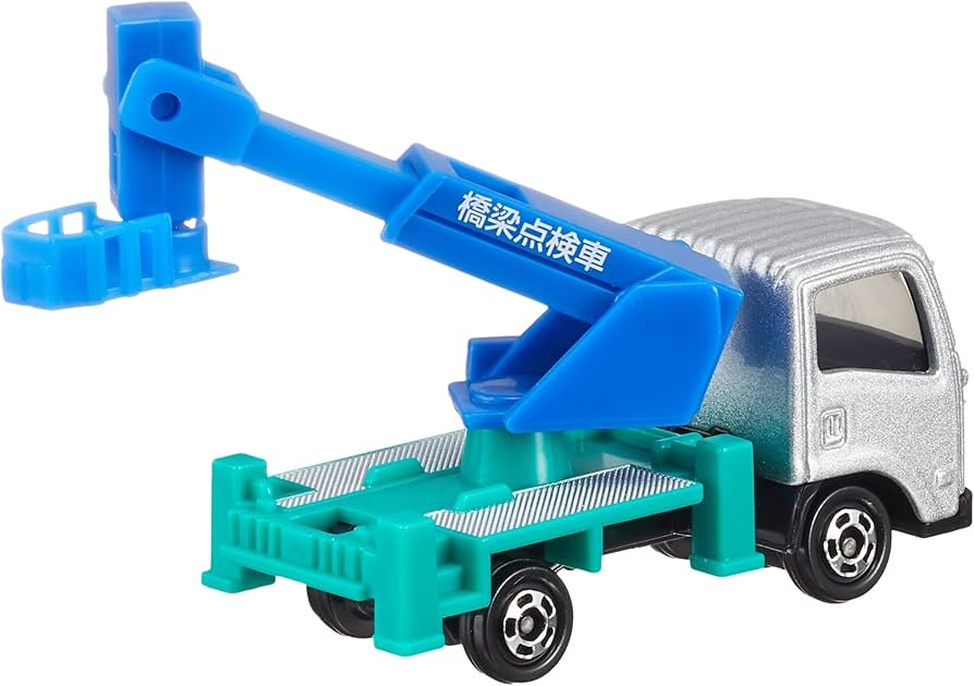 Amazon | タカラトミー(TAKARA TOMY) 『 トミカ No.94 いすゞ エルフ