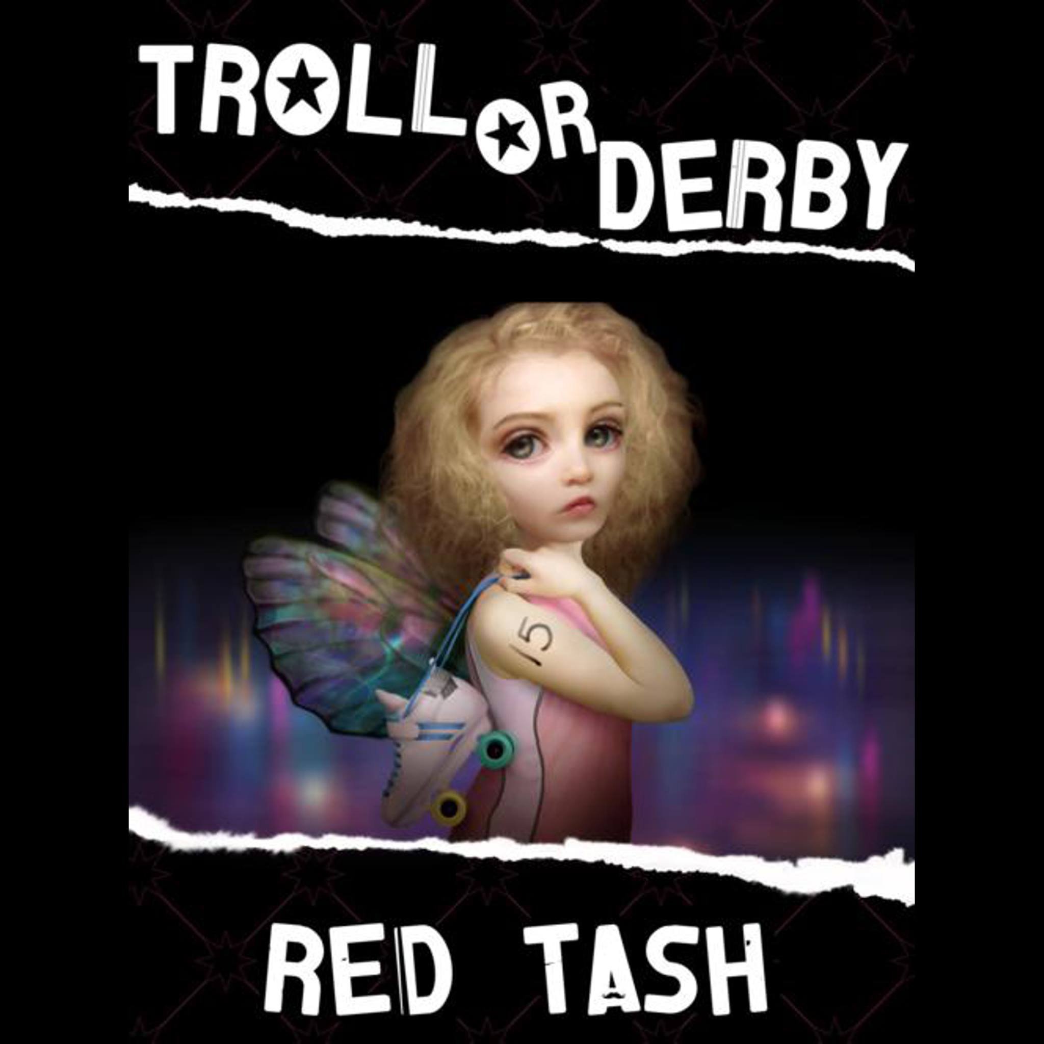 Cover art for Troll or Derby