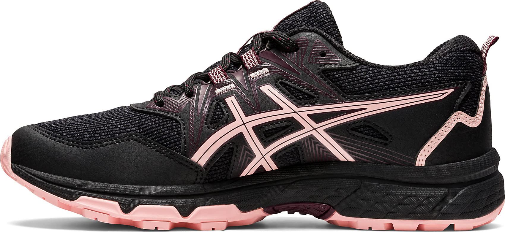 ASICS Gel-Venture 8, Trail Running Shoe Mujer