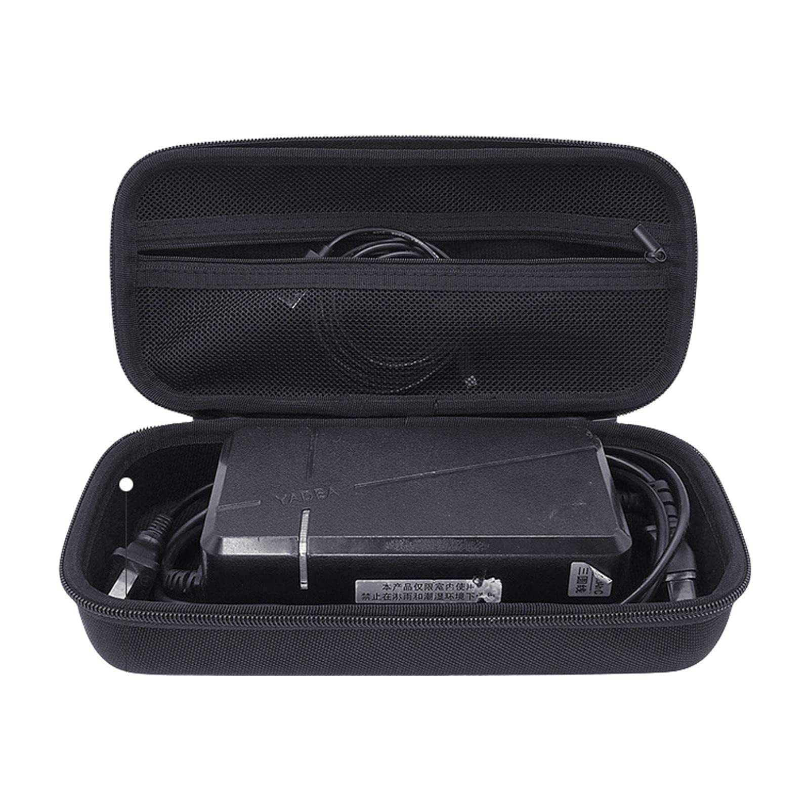 Amazon.co.jp: ハードEVAケース収納バッグ、ポータブル防水EVAモーター