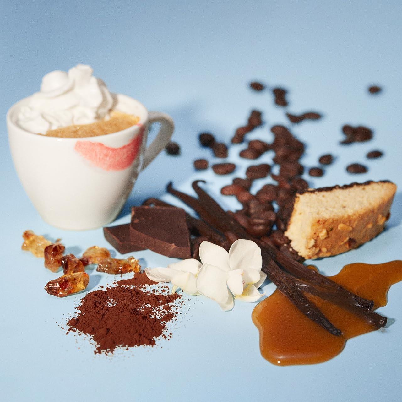 SCENT BEAUTY Sabrina Carpenter Body Spray Bundle - Me Espresso & Caramel Dream - 8 fl oz - Image 4