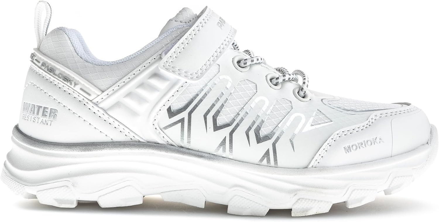 Pablosky Unisex Children's Morioka 979000 Trainers