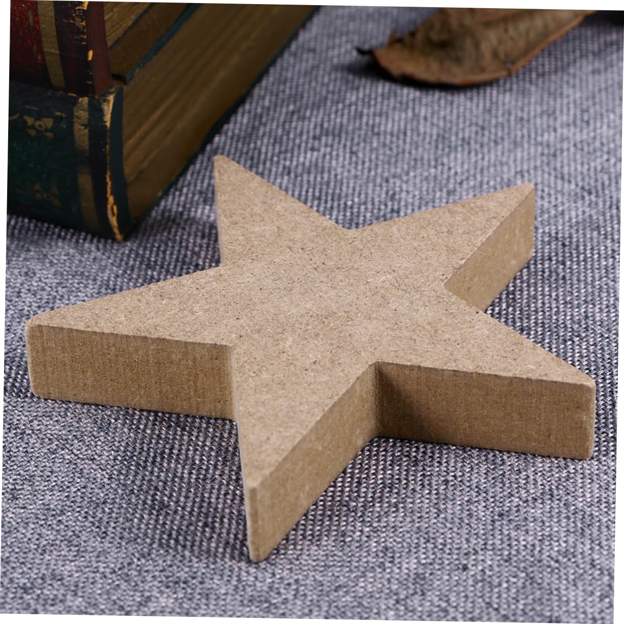 LALAFINA Pine Wood Alphabet Letters Wall Decor Craft Letters Home Office Decor for Boys and Girls' Literacy Educati