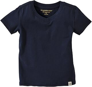 Burts Bees Baby Crewneck Midnight